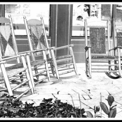 Rocking Chairs